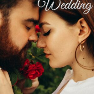 Wedding Program Magazine