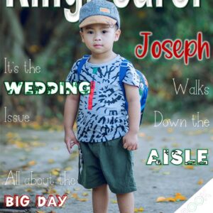 Will You Be My Ring Bearer Coloring Books | Ring Bearer Proposal