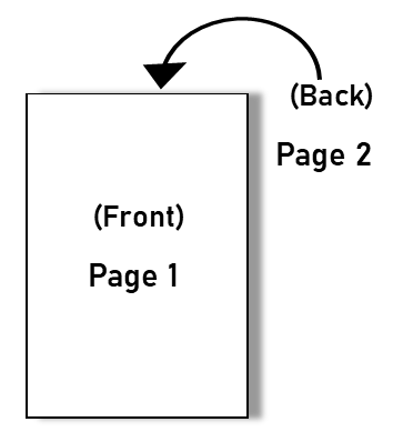 Page Options 1
